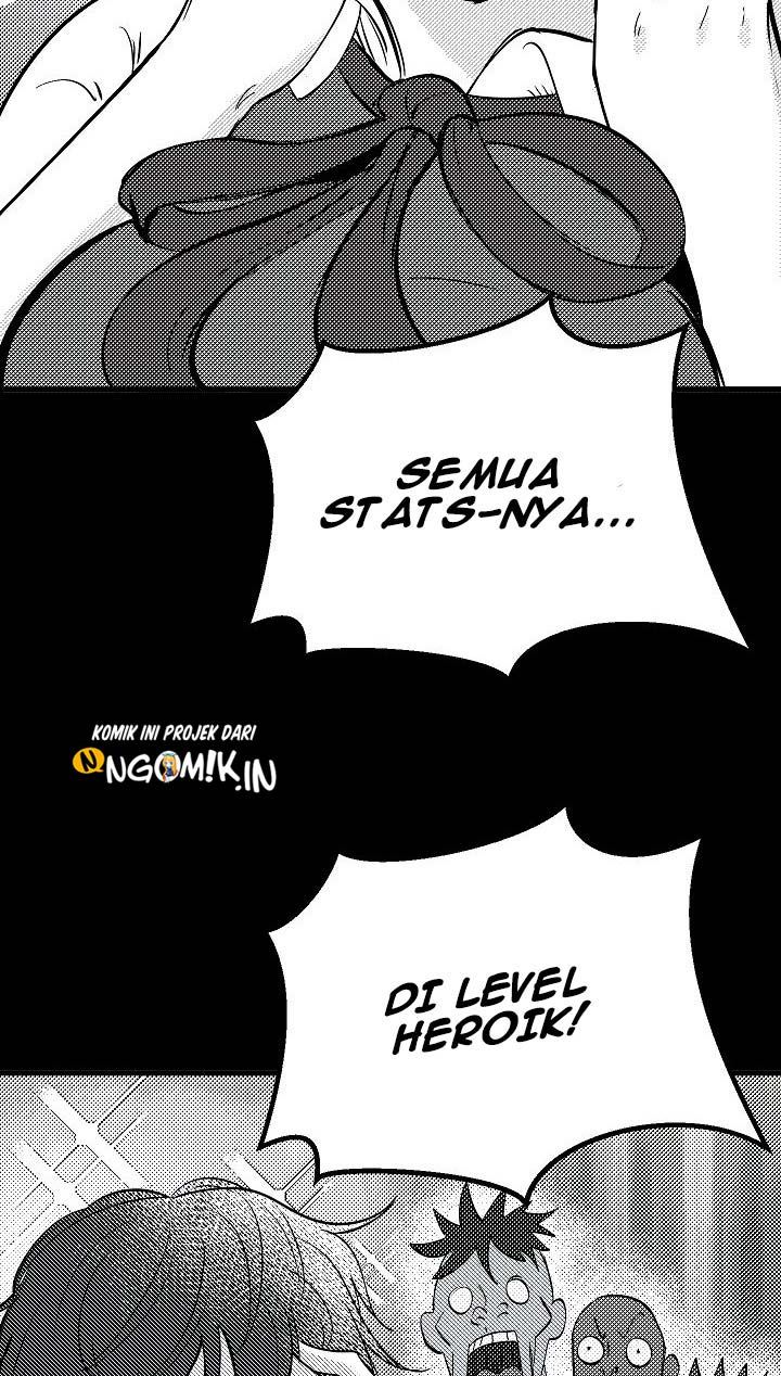 Otherworldly Sword King’s Survival Records Chapter 05 Gambar 46
